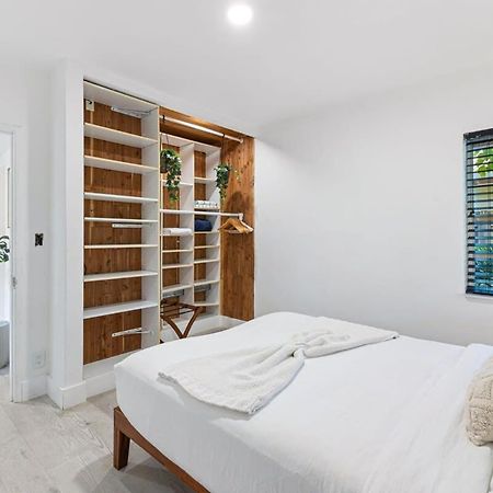 Delight And Cozy Apt Close To Las Olas & The Beach Villa Fort Lauderdale Eksteriør bilde